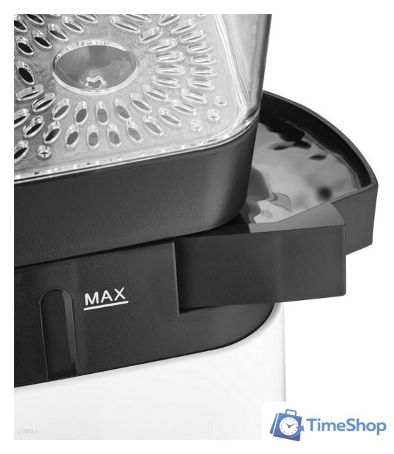 Пароварка Amica PT 4011 - Изображение №11 — Интернет-магазин Time-Shop