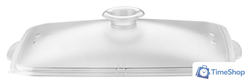 Пароварка Amica PT 4011 - Изображение №9 — Интернет-магазин Time-Shop