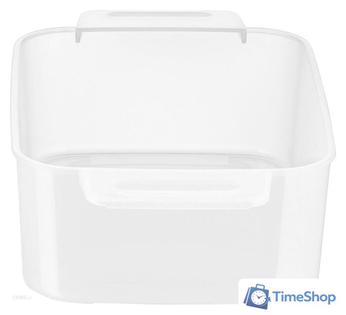 Пароварка Amica PT 4011 - Изображение №10 — Интернет-магазин Time-Shop