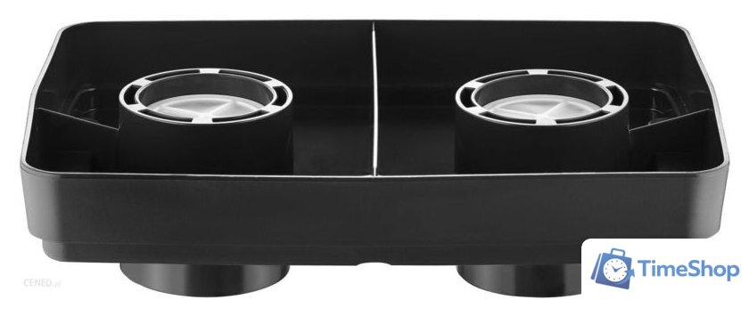 Пароварка Amica PT 4011 - Изображение №7 — Интернет-магазин Time-Shop