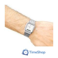 Наручные часы Casio AQ-230A-7DMQYES - Изображение №2 — Интернет-магазин Time-Shop
