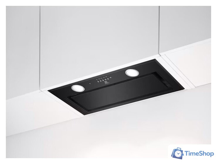 Кухонная вытяжка Electrolux Hob2Hood 700 EFG716R - Изображение №1 — Интернет-магазин Time-Shop