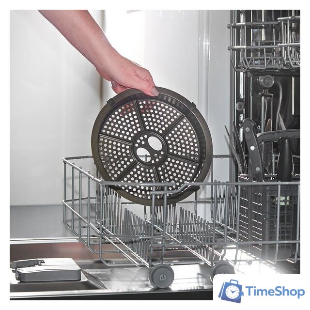 Аэрогриль (аэрофритюрница) Russell Hobbs Satisfry Panoramic 27420-56 - Изображение №11 — Интернет-магазин Time-Shop