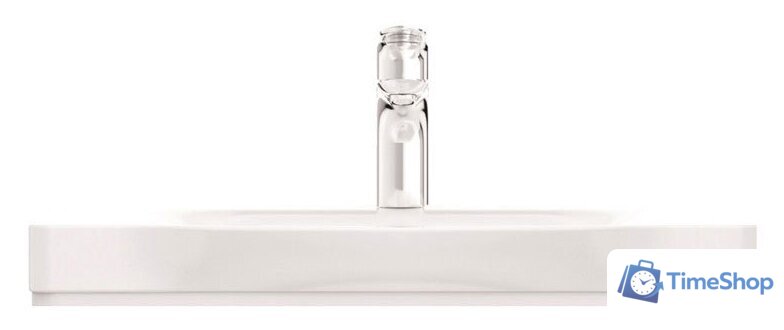 Умывальник AM.PM Like M80WCC0652WG 65x45.2 - Изображение №1 — Интернет-магазин Time-Shop