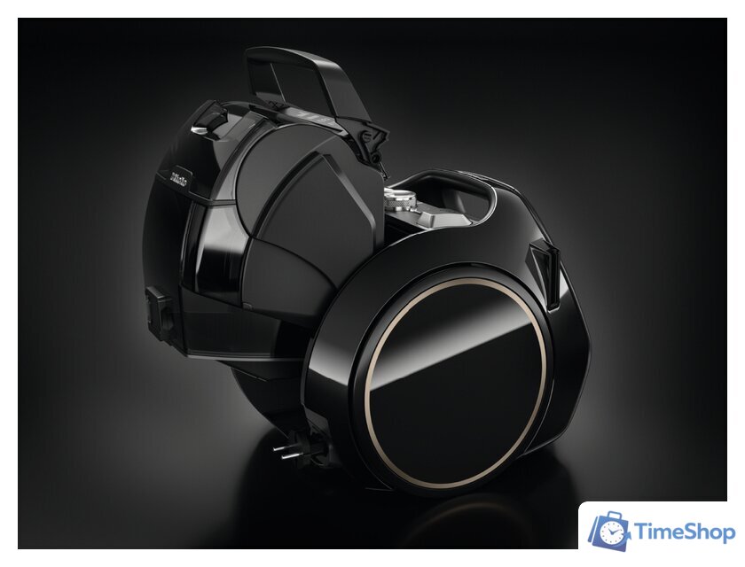 Пылесос Miele Boost CX1 Cat & Dog PowerLine SNCF0 - Изображение №7 — Интернет-магазин Time-Shop