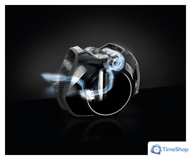 Пылесос Miele Boost CX1 Cat & Dog PowerLine SNCF0 - Изображение №9 — Интернет-магазин Time-Shop