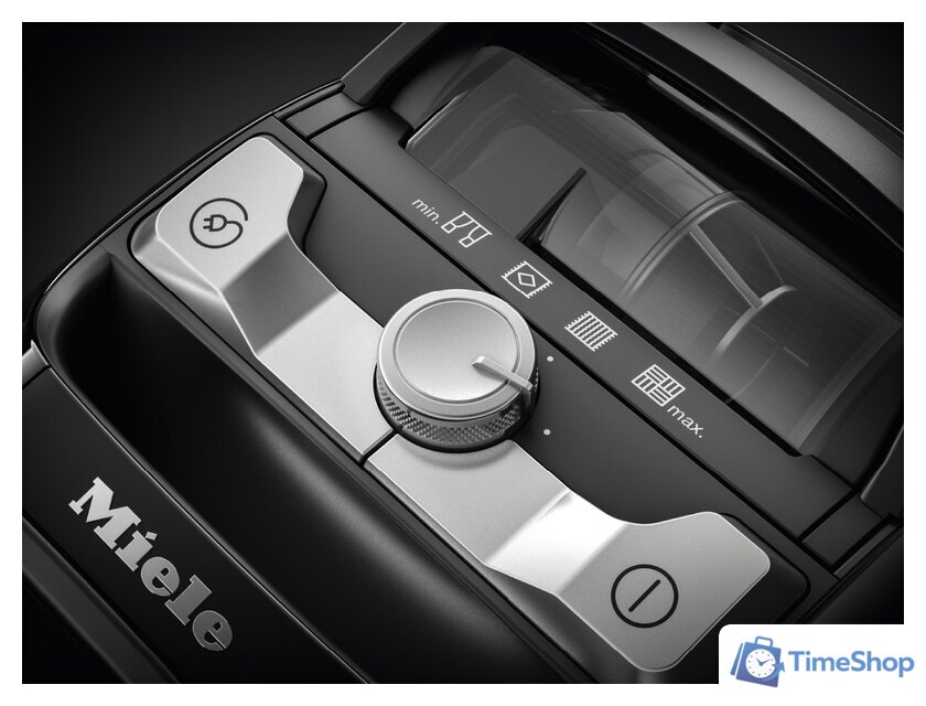 Пылесос Miele Boost CX1 Cat & Dog PowerLine SNCF0 - Изображение №6 — Интернет-магазин Time-Shop