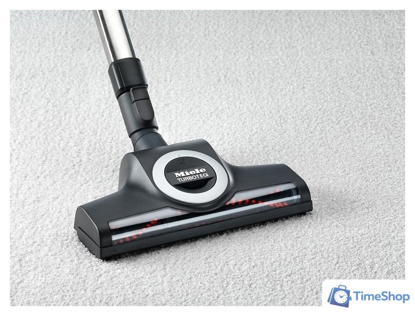 Пылесос Miele Boost CX1 Cat & Dog PowerLine SNCF0 - Изображение №2 — Интернет-магазин Time-Shop