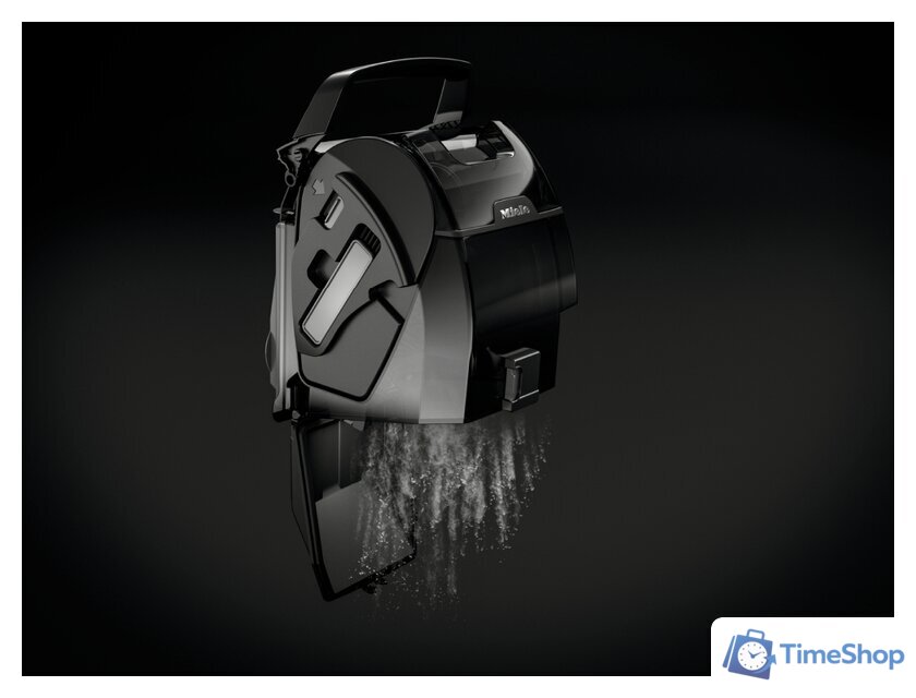 Пылесос Miele Boost CX1 Cat & Dog PowerLine SNCF0 - Изображение №5 — Интернет-магазин Time-Shop