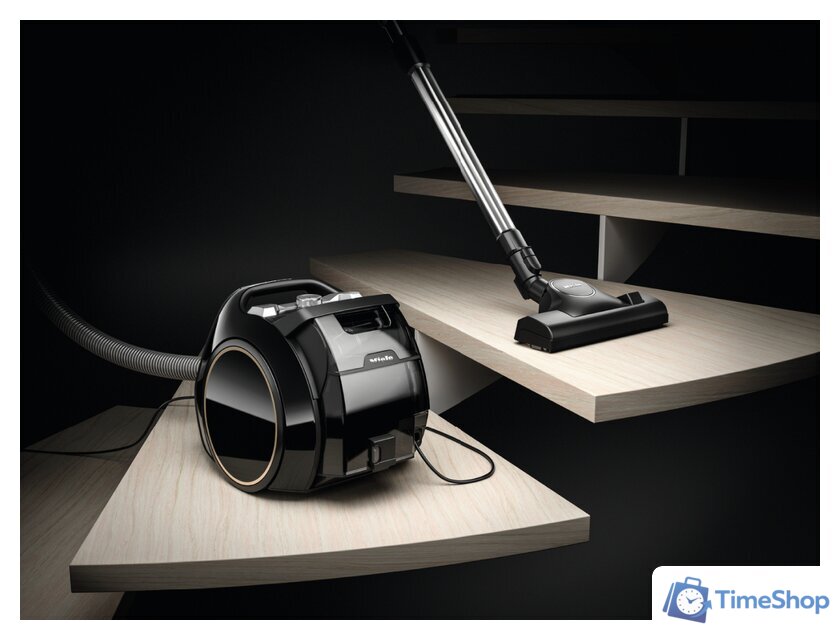 Пылесос Miele Boost CX1 Cat & Dog PowerLine SNCF0 - Изображение №12 — Интернет-магазин Time-Shop