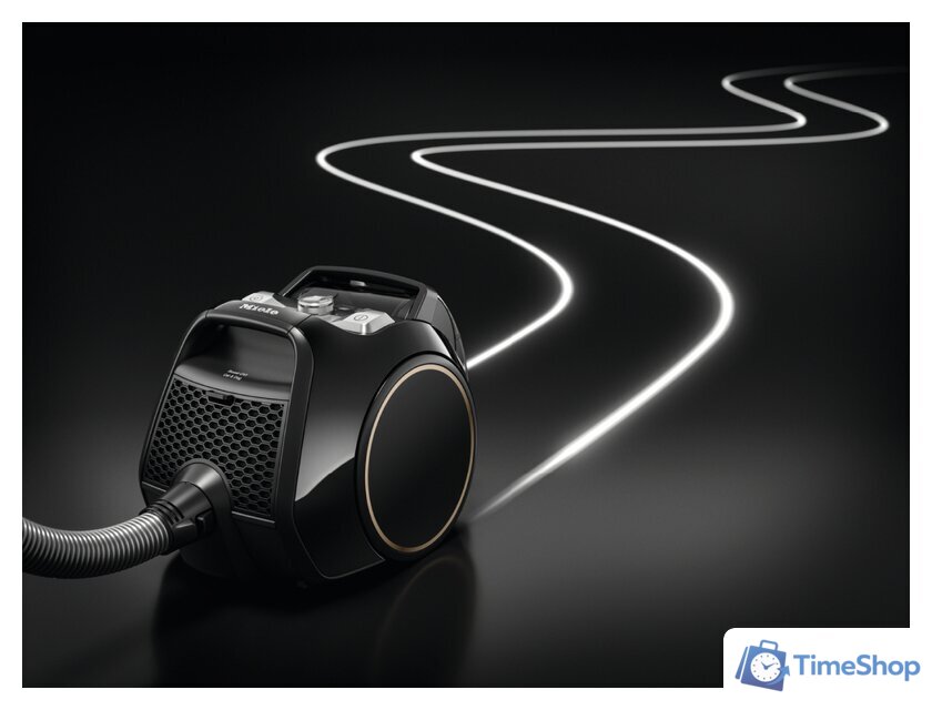 Пылесос Miele Boost CX1 Cat & Dog PowerLine SNCF0 - Изображение №10 — Интернет-магазин Time-Shop