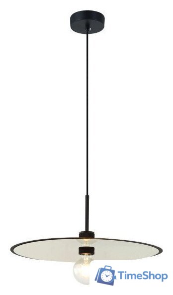 Подвесная люстра Lussole Butler LSP-8489 - Изображение №1 — Интернет-магазин Time-Shop