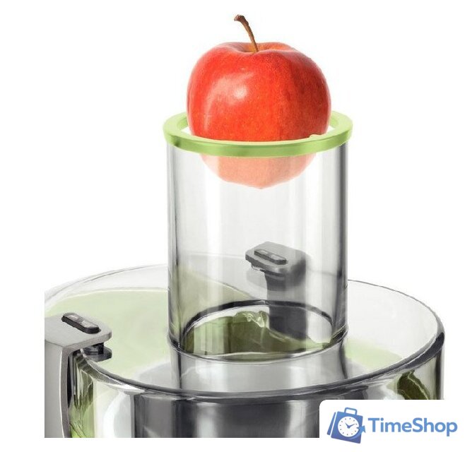Соковыжималка Bosch MES25G0 - Изображение №5 — Интернет-магазин Time-Shop
