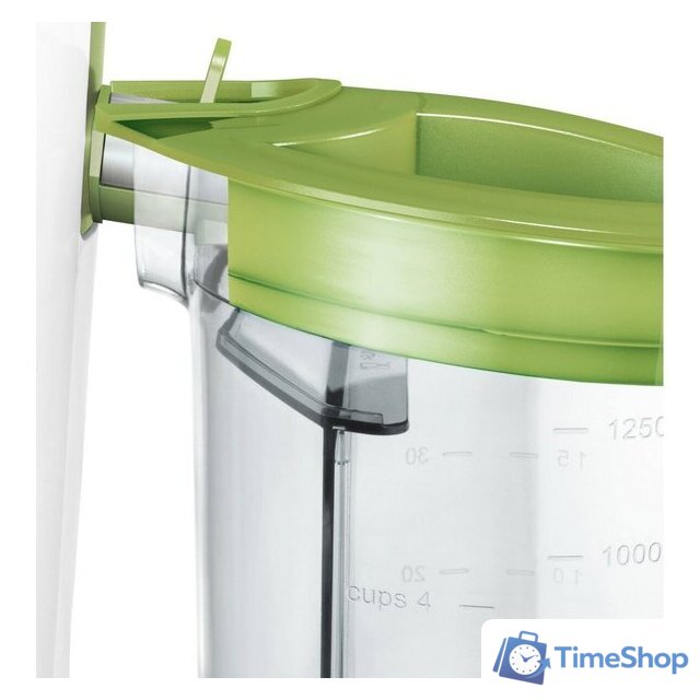 Соковыжималка Bosch MES25G0 - Изображение №9 — Интернет-магазин Time-Shop