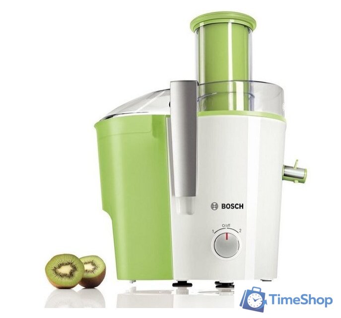 Соковыжималка Bosch MES25G0 - Изображение №3 — Интернет-магазин Time-Shop