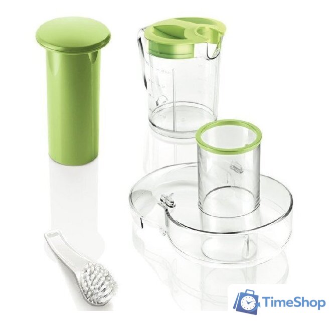 Соковыжималка Bosch MES25G0 - Изображение №8 — Интернет-магазин Time-Shop