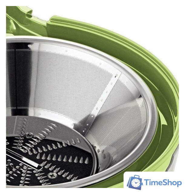Соковыжималка Bosch MES25G0 - Изображение №6 — Интернет-магазин Time-Shop