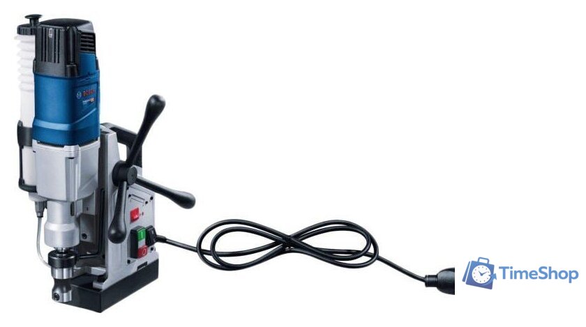 Сверлильный станок Bosch GBM 50-2 Professional 06011B4020 - Изображение №1 — Интернет-магазин Time-Shop