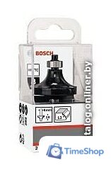 Фреза Bosch 2.608.628.343 - Изображение №2 — Интернет-магазин Time-Shop