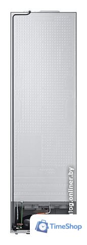 Холодильник Samsung Grand+ RB34C600DSA/EF - Изображение №8 — Интернет-магазин Time-Shop
