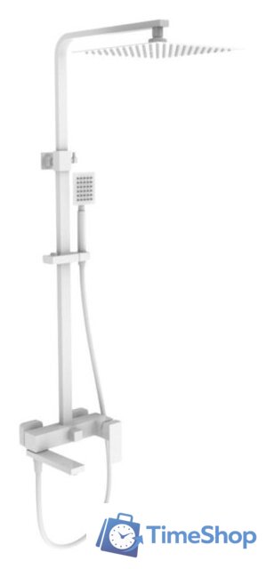 Душевая система  Vieir V363563-F - Изображение №1 — Интернет-магазин Time-Shop