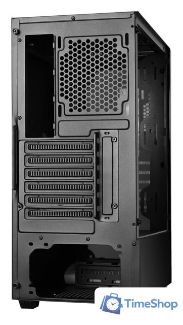 Корпус Ginzzu RX120 - Изображение №3 — Интернет-магазин Time-Shop