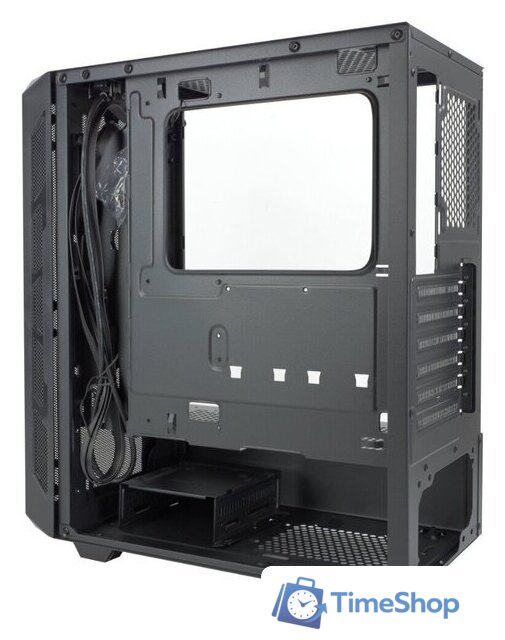 Корпус Ginzzu RX120 - Изображение №5 — Интернет-магазин Time-Shop