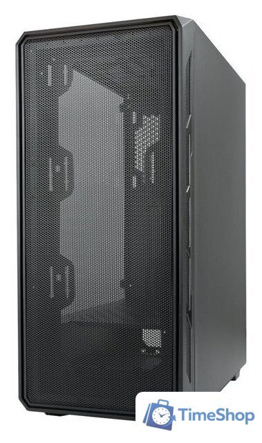 Корпус Ginzzu RX120 - Изображение №2 — Интернет-магазин Time-Shop