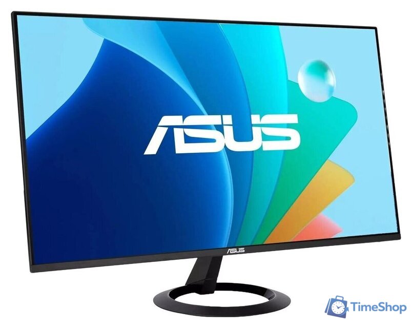Монитор ASUS Eye Care VZ249HG - Изображение №2 — Интернет-магазин Time-Shop