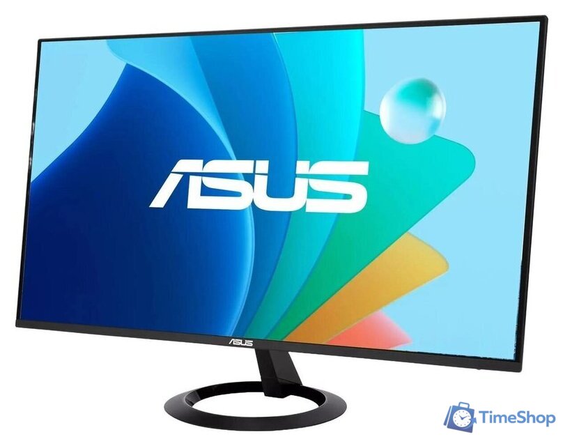 Монитор ASUS Eye Care VZ249HG - Изображение №3 — Интернет-магазин Time-Shop