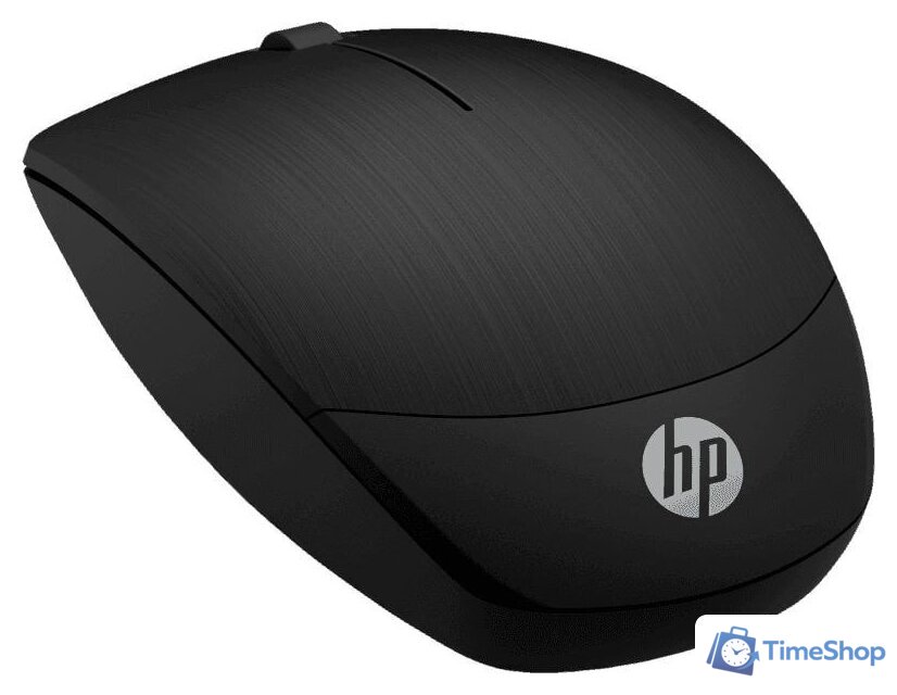 Мышь HP X200 6VY95AA - Изображение №2 — Интернет-магазин Time-Shop