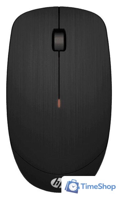 Мышь HP X200 6VY95AA - Изображение №1 — Интернет-магазин Time-Shop