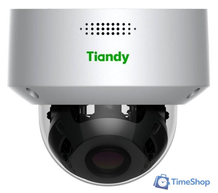 IP-камера Tiandy TC-C32MS I3/A/E/Y/M/C/H/2.7-13.5mm - Изображение №1 — Интернет-магазин Time-Shop