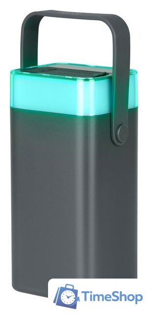 Внешний аккумулятор TFN Apollo RGB 22.5W 40000mAh (серый) - Изображение №1 — Интернет-магазин Time-Shop