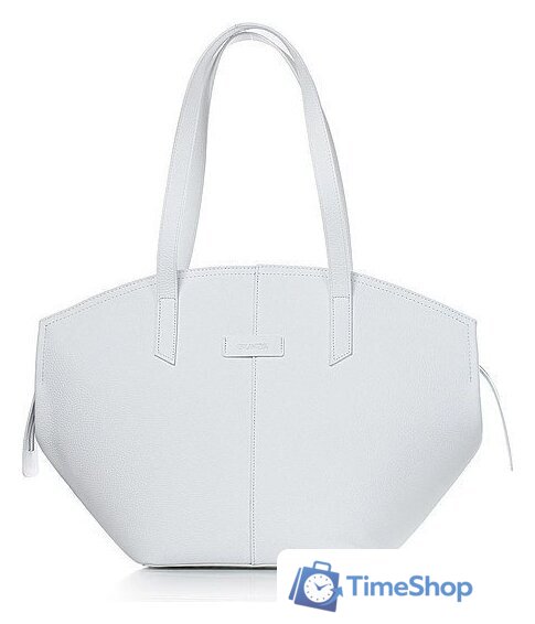 Женская сумка Galanteya 42424 25с189к45 (белый) - Изображение №2 — Интернет-магазин Time-Shop