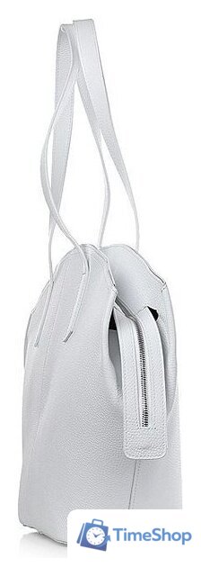 Женская сумка Galanteya 42424 25с189к45 (белый) - Изображение №4 — Интернет-магазин Time-Shop