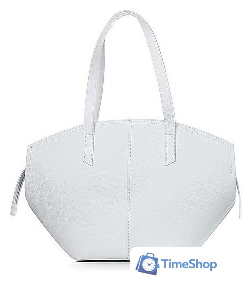 Женская сумка Galanteya 42424 25с189к45 (белый) - Изображение №3 — Интернет-магазин Time-Shop