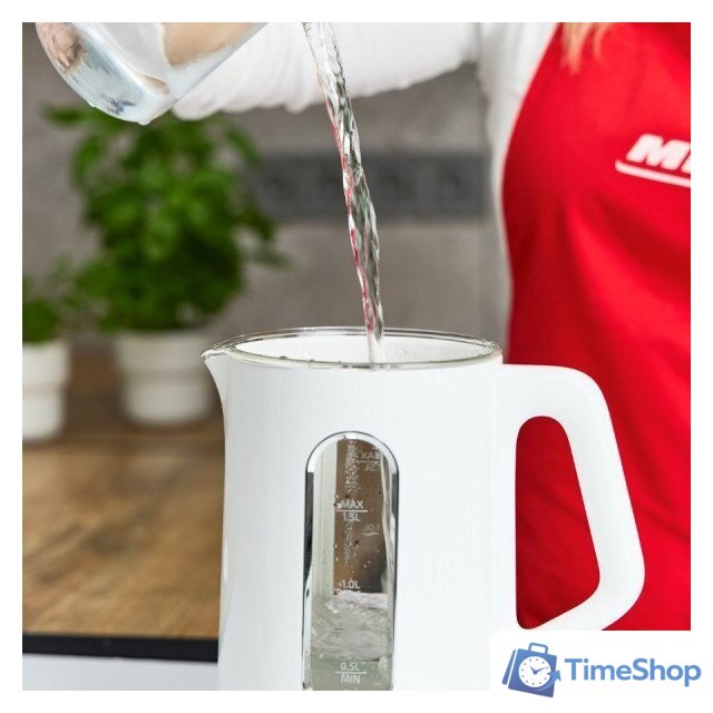 Электрический чайник MPM MCZ-126 B - Изображение №11 — Интернет-магазин Time-Shop