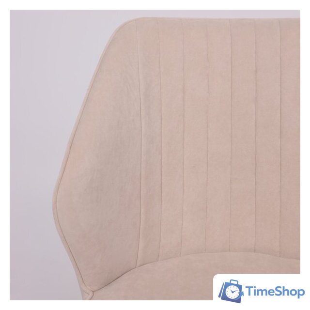 Стул Мамадома Michael-R1 360 (b03 Cream Lux/черный) - Изображение №10 — Интернет-магазин Time-Shop