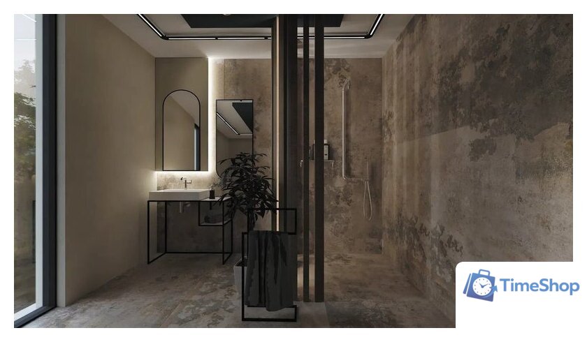 Душевая система  Deante Silia NQS_04XM - Изображение №2 — Интернет-магазин Time-Shop