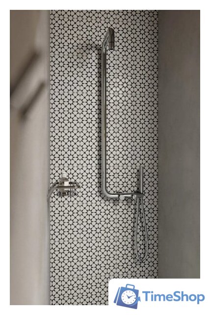 Душевая система  Deante Silia NQS_04XM - Изображение №1 — Интернет-магазин Time-Shop