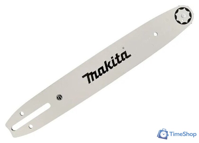 Шина для пилы Makita 191G17-7 - Изображение №1 — Интернет-магазин Time-Shop