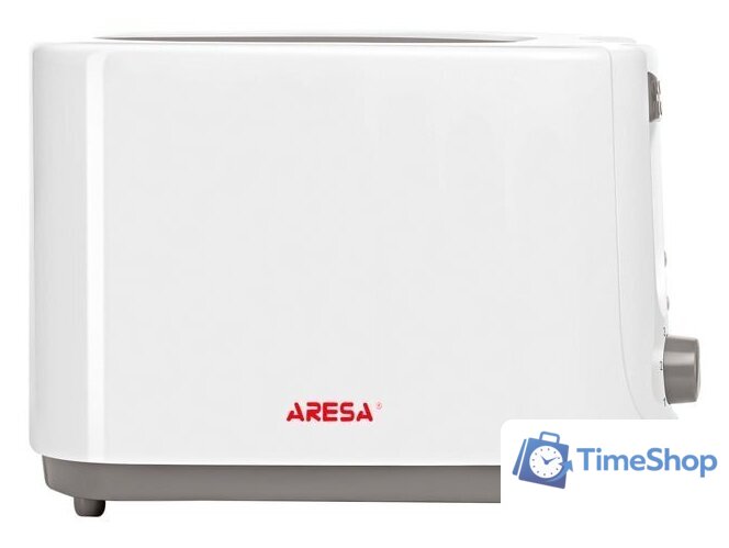 Тостер Aresa AR-3001 - Изображение №4 — Интернет-магазин Time-Shop
