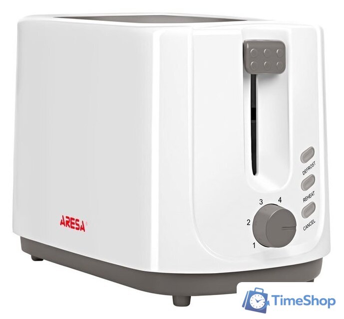 Тостер Aresa AR-3001 - Изображение №3 — Интернет-магазин Time-Shop