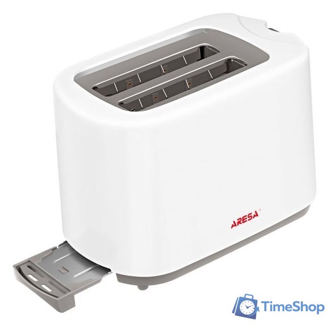 Тостер Aresa AR-3001 - Изображение №5 — Интернет-магазин Time-Shop