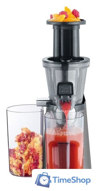 Соковыжималка Severin ES 3571 - Изображение №1 — Интернет-магазин Time-Shop