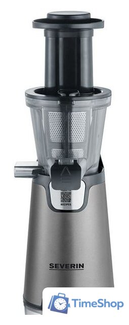 Соковыжималка Severin ES 3571 - Изображение №6 — Интернет-магазин Time-Shop