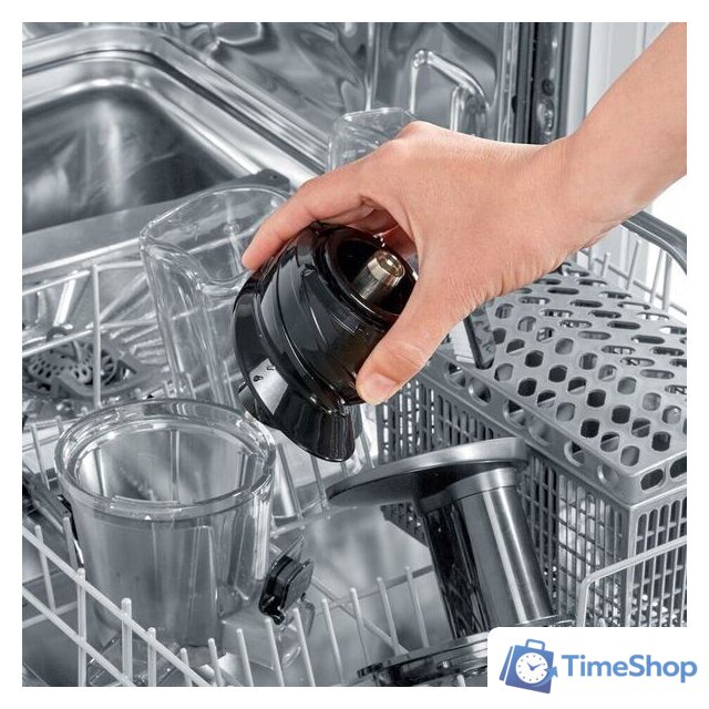 Соковыжималка Severin ES 3571 - Изображение №4 — Интернет-магазин Time-Shop