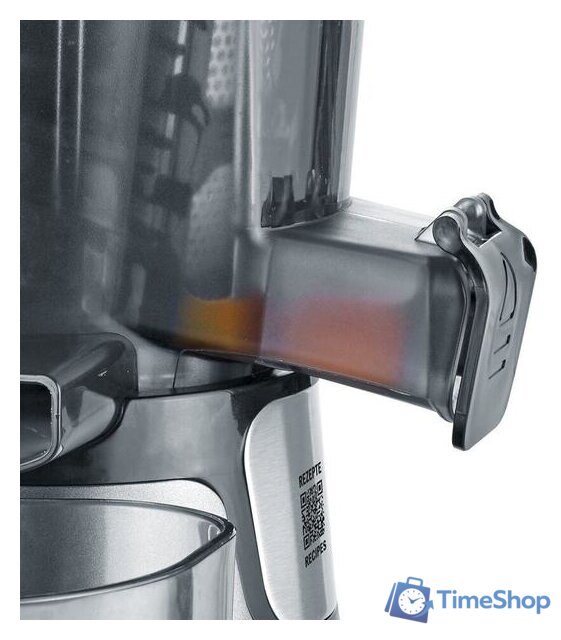 Соковыжималка Severin ES 3571 - Изображение №8 — Интернет-магазин Time-Shop