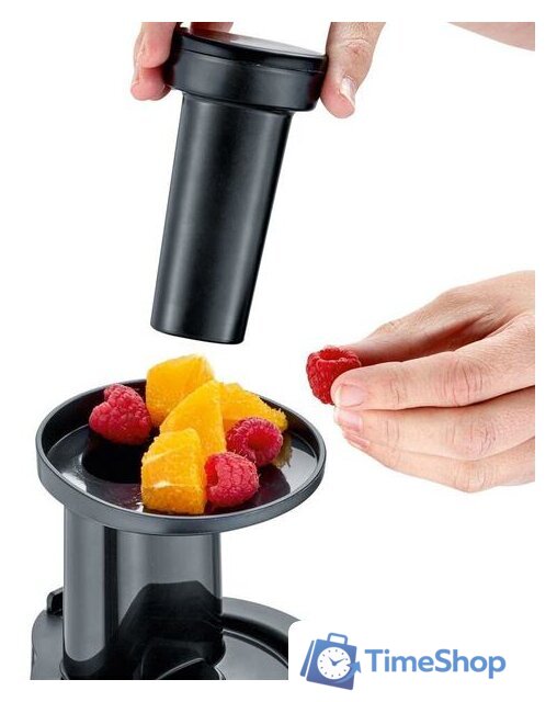 Соковыжималка Severin ES 3571 - Изображение №2 — Интернет-магазин Time-Shop